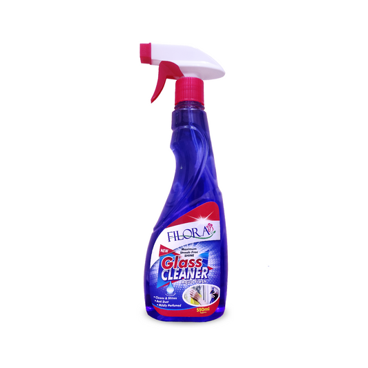 Filora Glass Cleaner