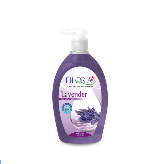 Filora Liquid Hand Wash Antibacterial
