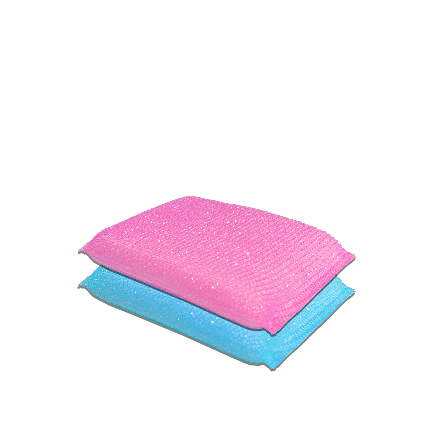 Pack of 2 Pillow Sponges