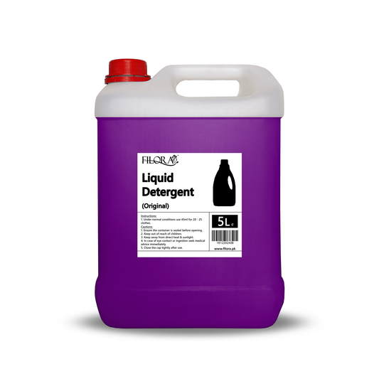 Filora Liquid Laundry Detergent INDIGO