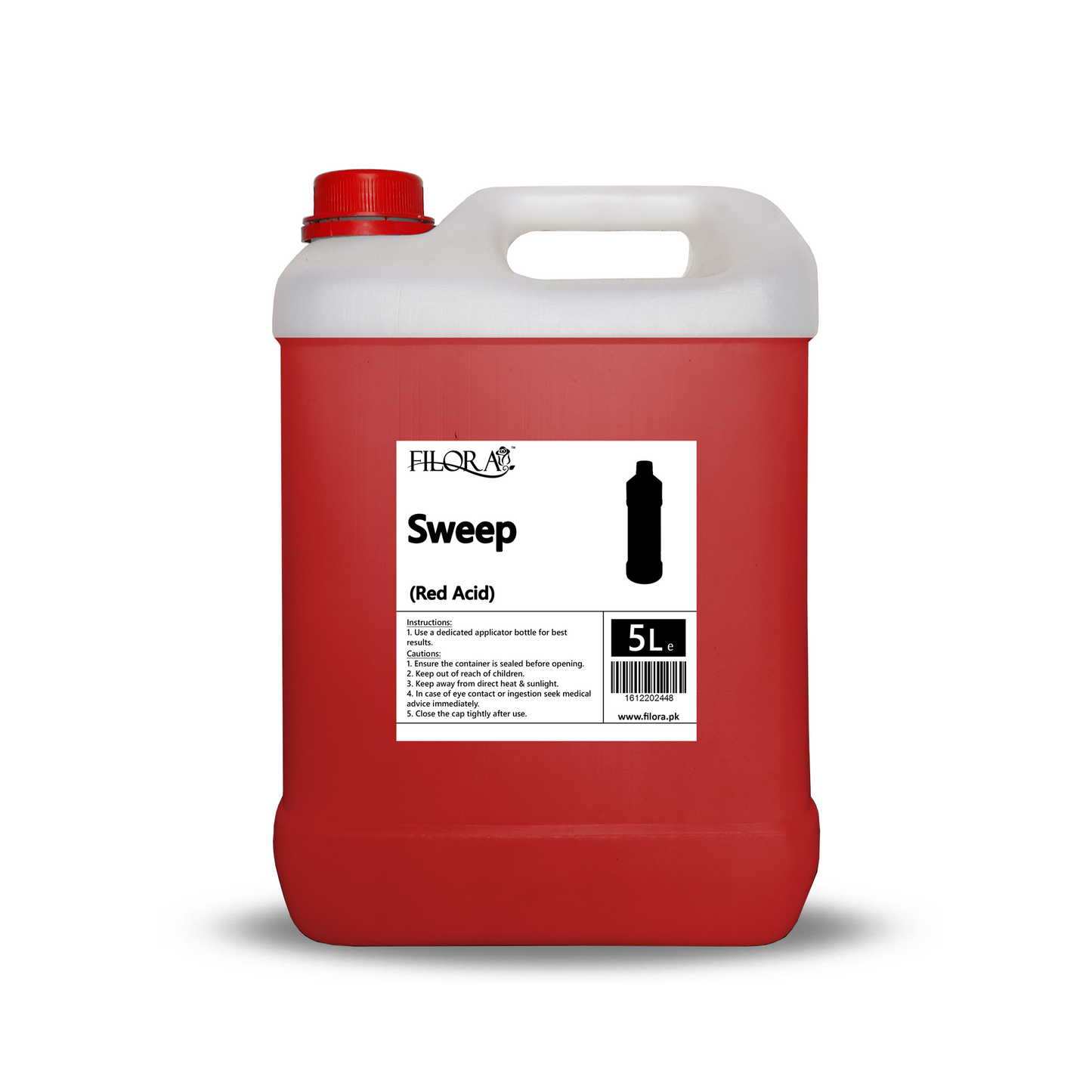 Filora Red Sweep - Drain Opener