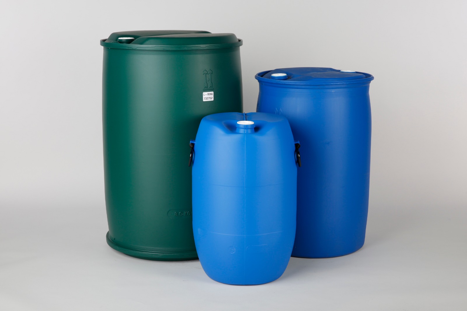 100 Litre Drum