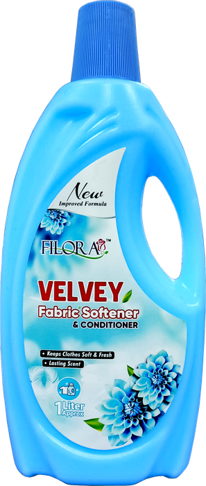 Filora Velvey Fabric Softener