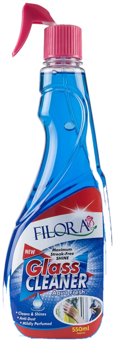 Filora Glass Cleaner