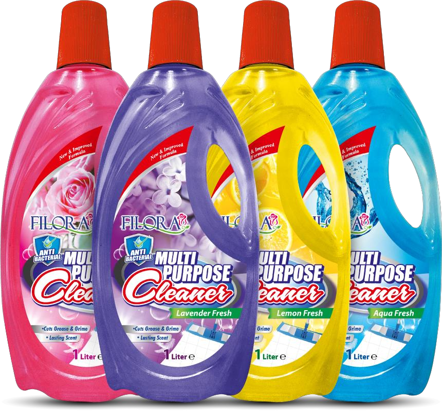 Filora Multi Purpose Cleaner