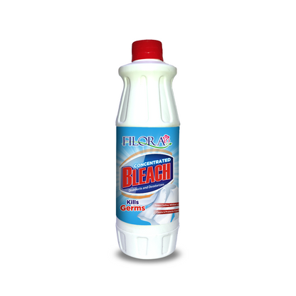 Filora White Laundry Bleach