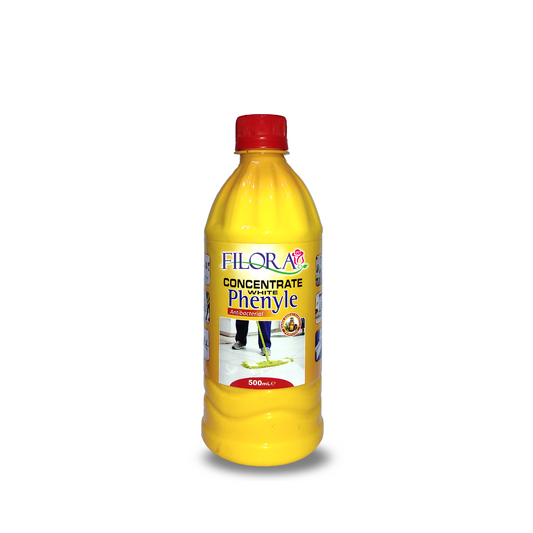 Filora Concentrated White Phenyl