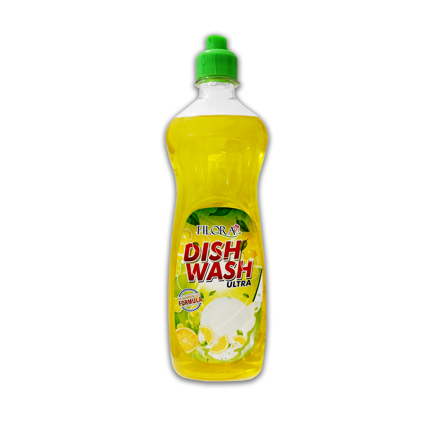 Filora Dish Wash ULTRA