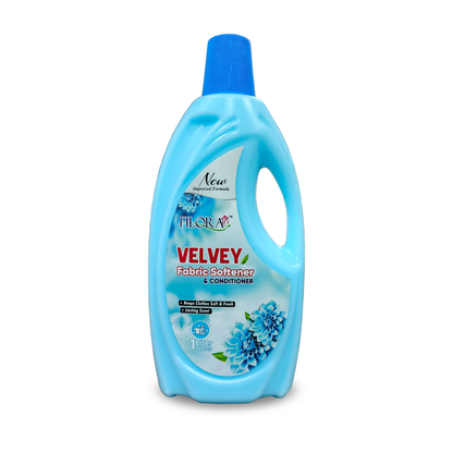 Filora Fabric Softener & Conditioner VELVEY