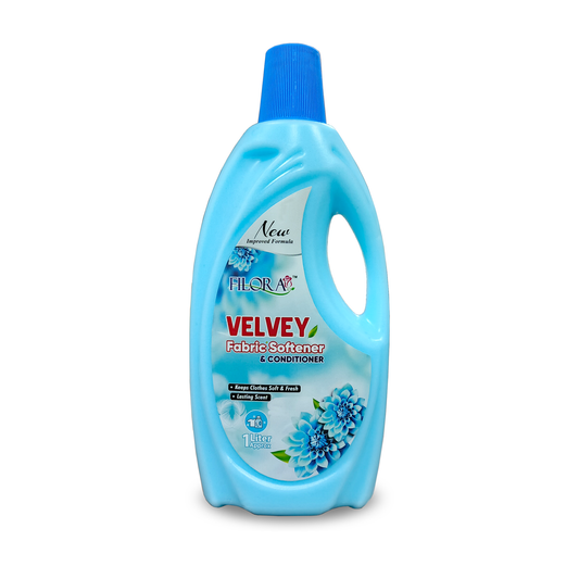 Filora Fabric Softener & Conditioner VELVEY