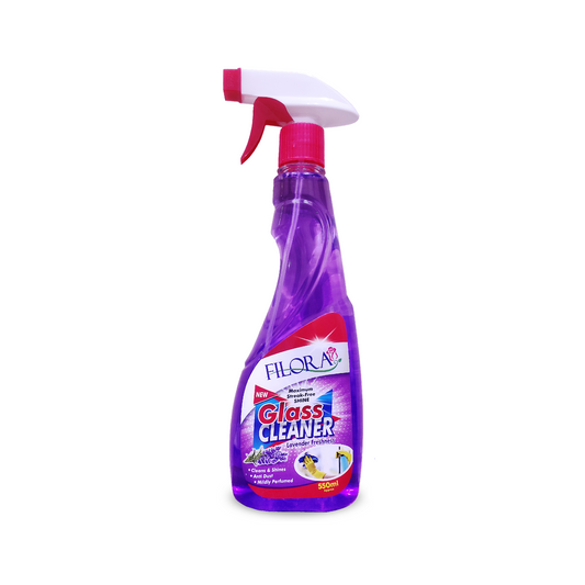 Filora Glass Cleaner