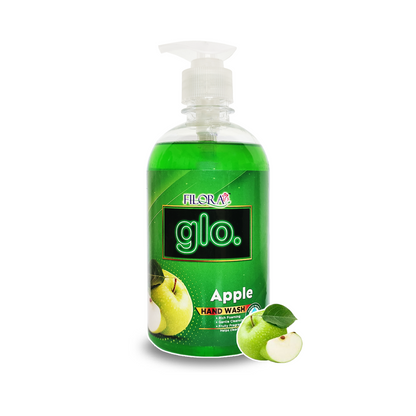 Filora Glo. Fruity Hand Wash
