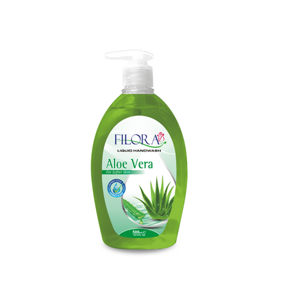 Filora Liquid Hand Wash Antibacterial