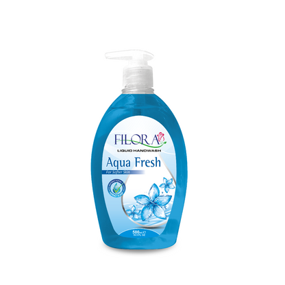 Filora Liquid Hand Wash Antibacterial