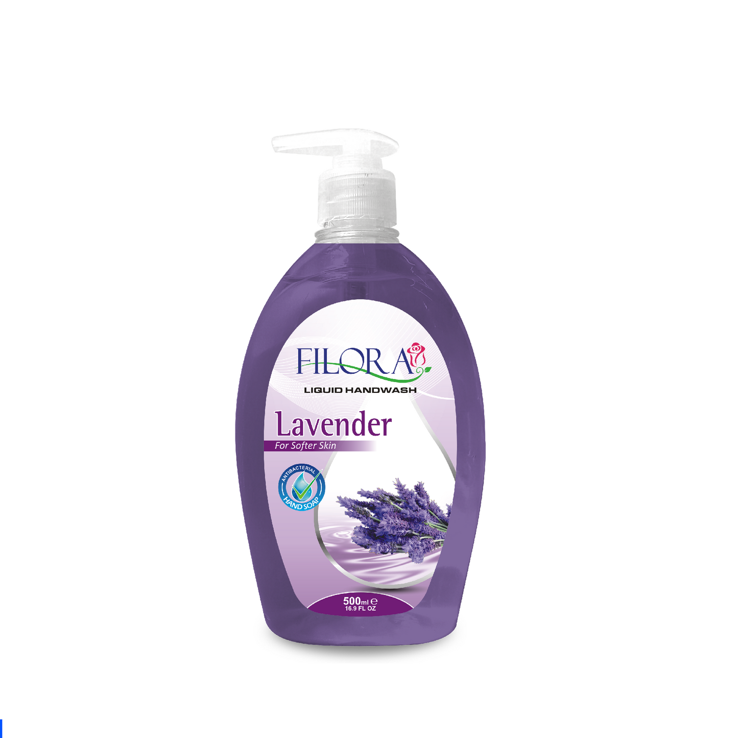 Filora Liquid Hand Wash Antibacterial