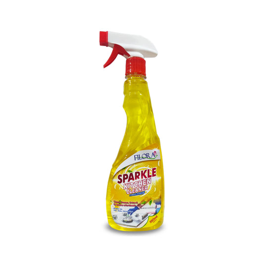 Filora Kitchen Degreaser & Cleaner