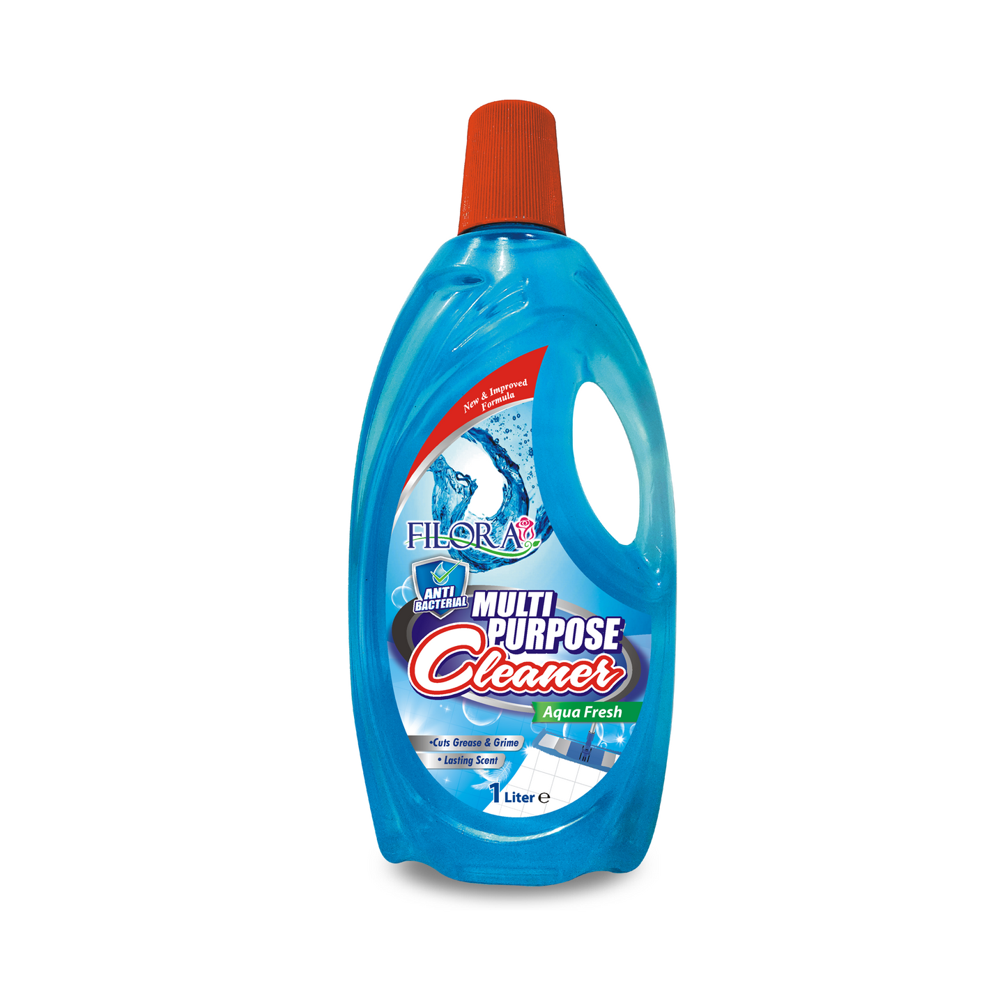 Filora Multi Purpose Cleaner