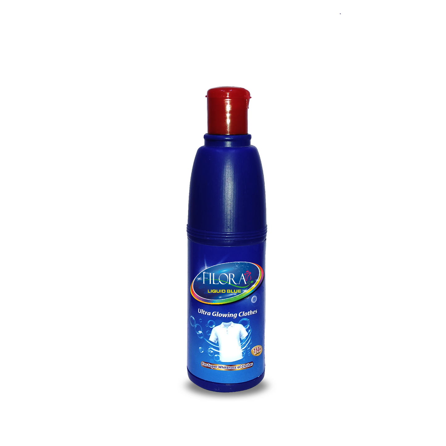 Filora Liquid Blue Neel - 150ml e