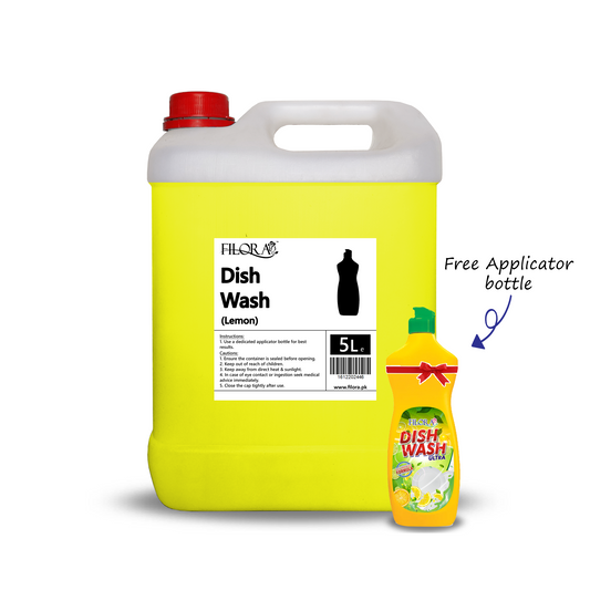 Filora Dish Wash ULTRA