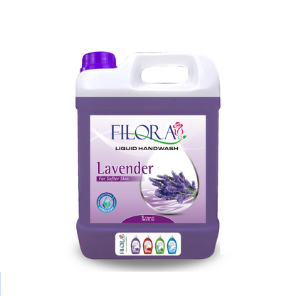 Filora Liquid Hand Wash Antibacterial