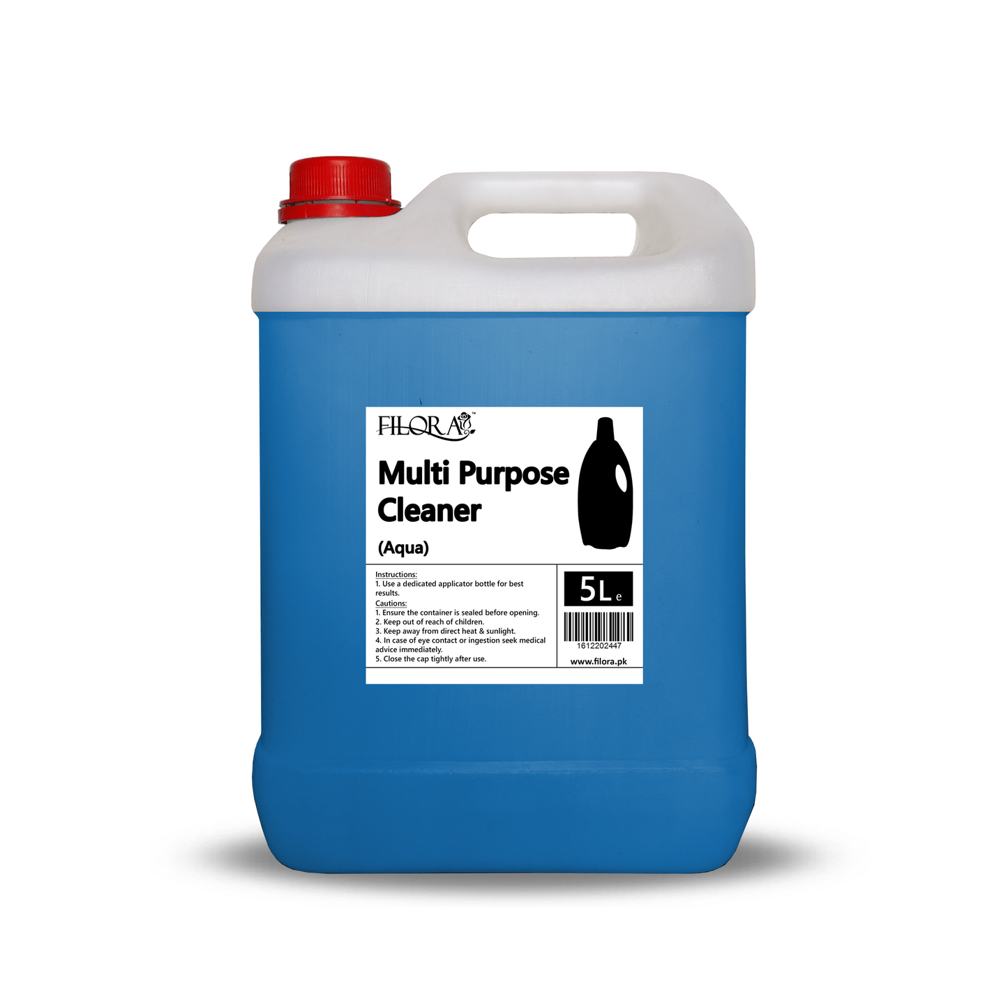 Filora Multi Purpose Cleaner
