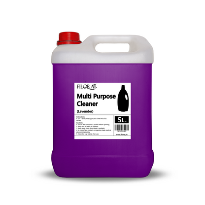 Filora Multi Purpose Cleaner
