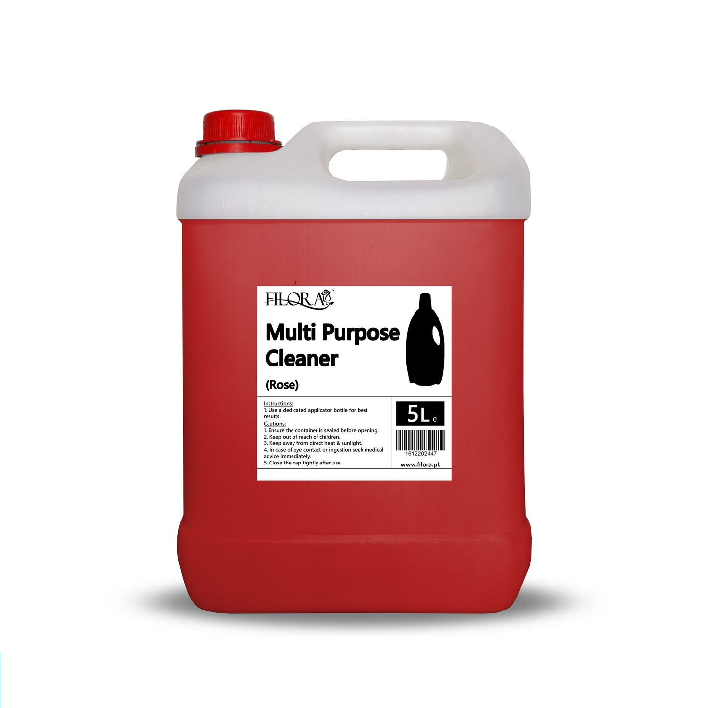 Filora Multi Purpose Cleaner