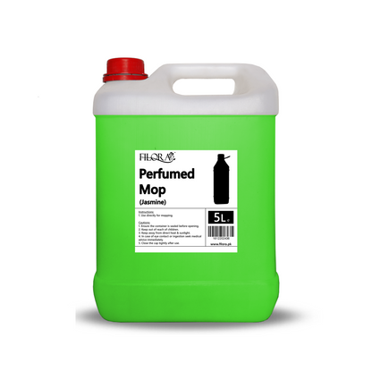 Filora Perfumed MOP - 5 Ltr