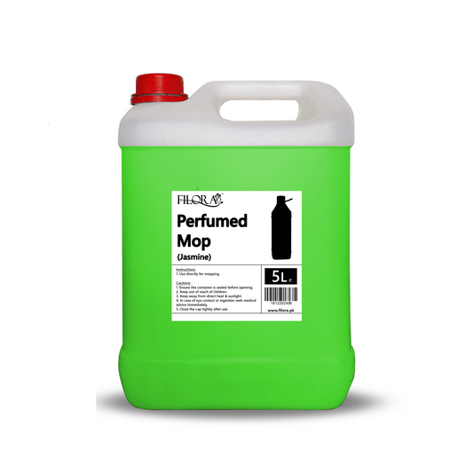 Filora Perfumed MOP - 5 Ltr