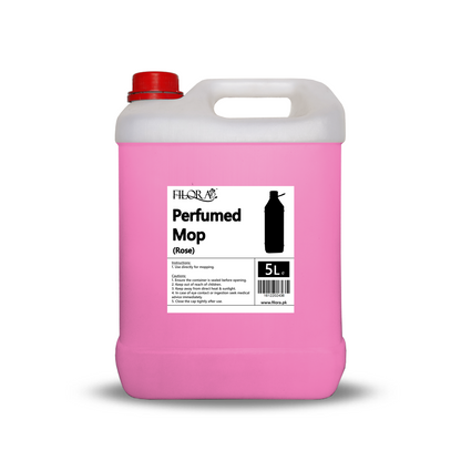 Filora Perfumed MOP - 5 Ltr