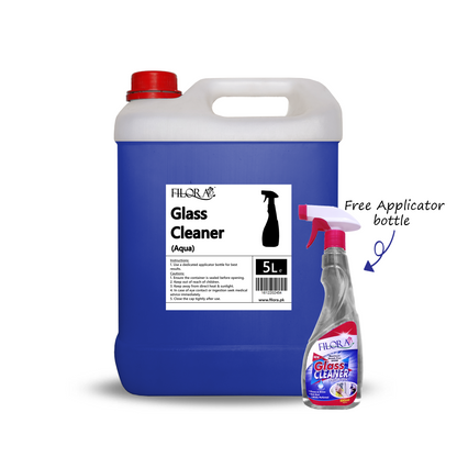 Filora Glass Cleaner