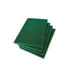 Pack of 4 - Scouring Pads