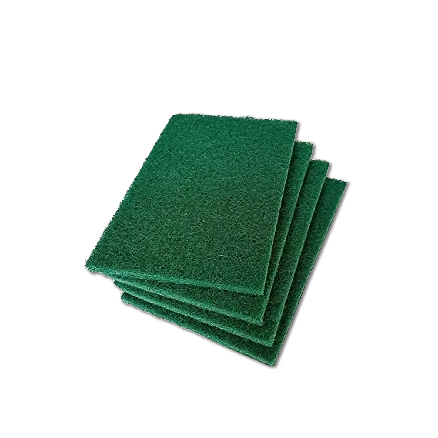 Pack of 4 - Scouring Pads