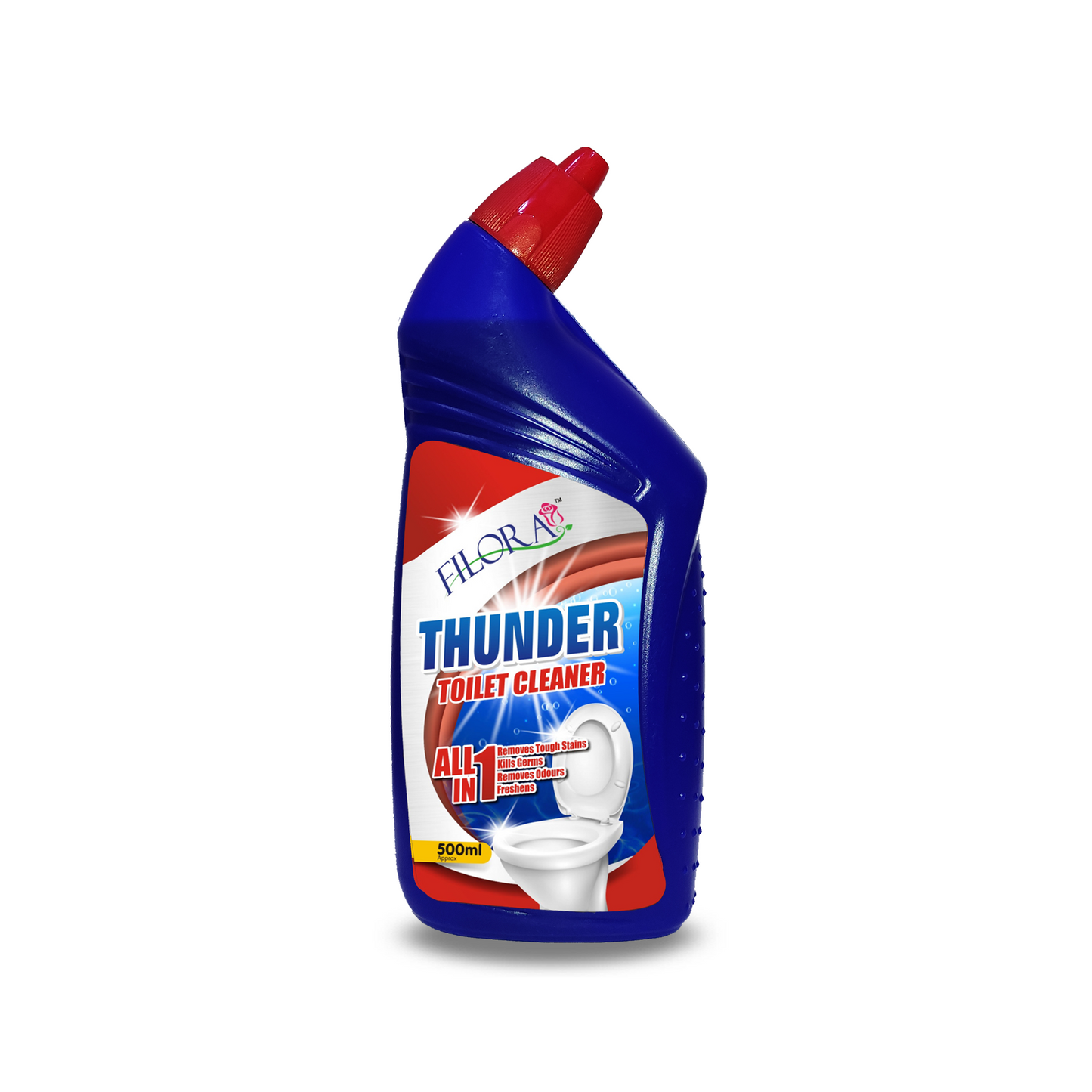 Filora Toilet Cleaner THUNDER
