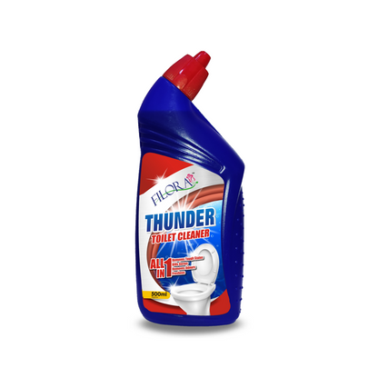 Filora Toilet Cleaner THUNDER