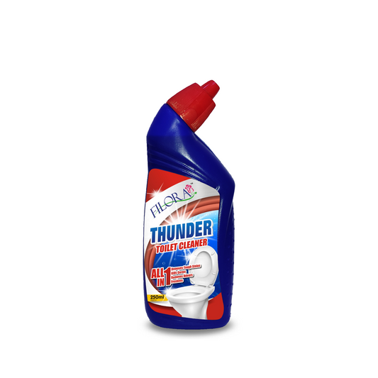 Filora Toilet Cleaner THUNDER