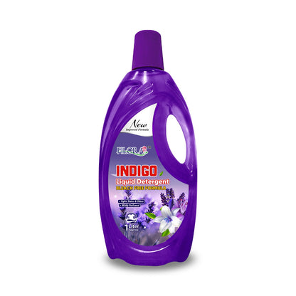 Filora Liquid Laundry Detergent INDIGO